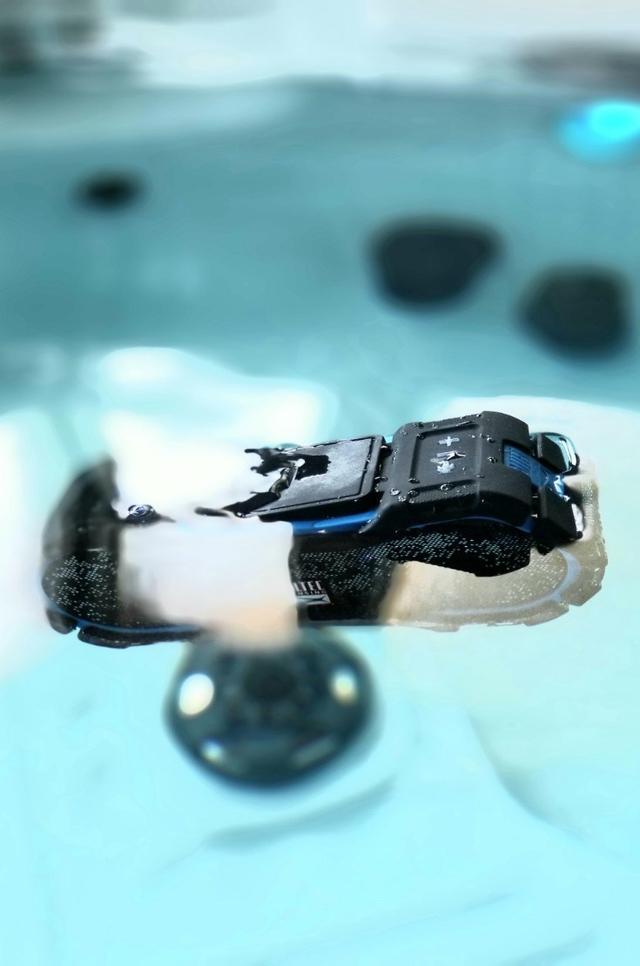 altec boomjacket jolt