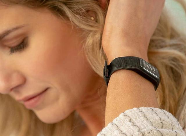 rei garmin vivomove hr