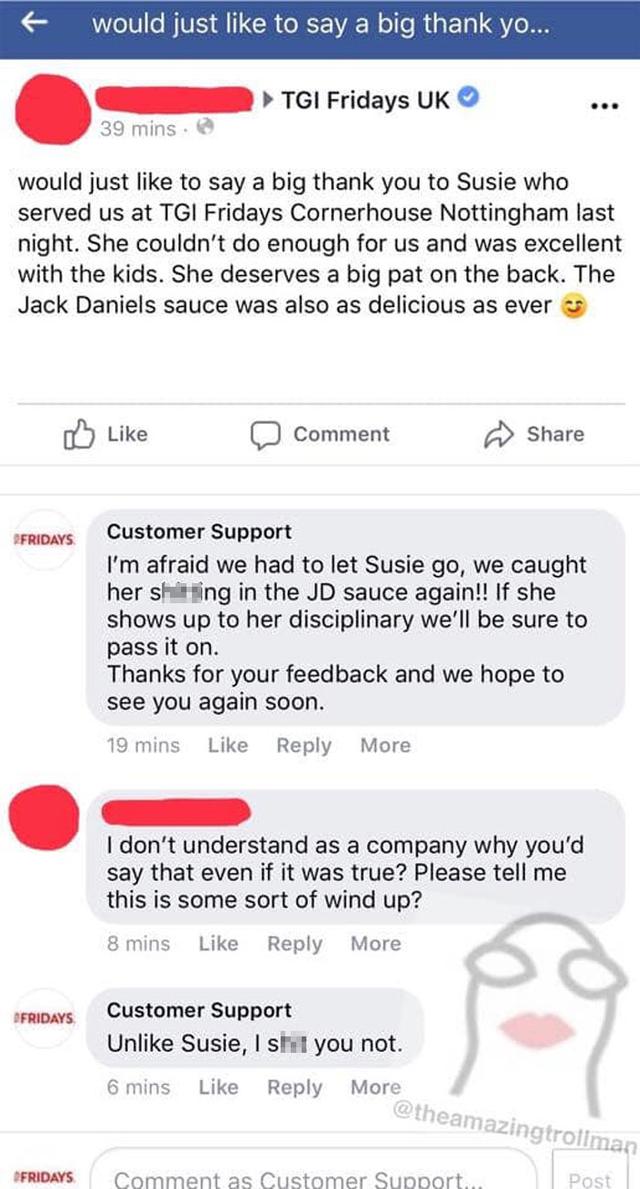 jd customer support