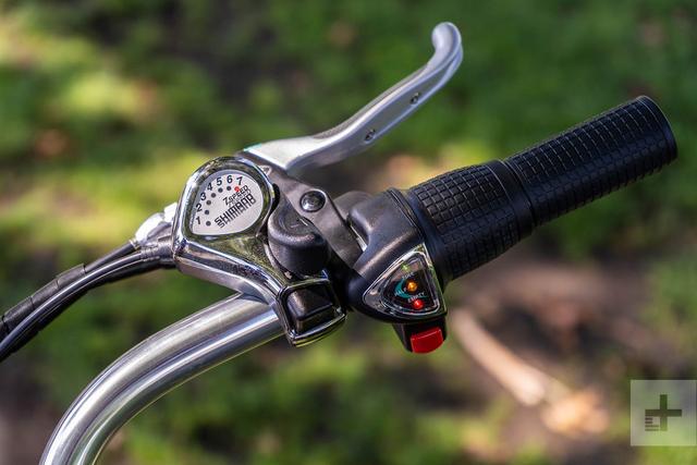 pedego city commuter lite edition
