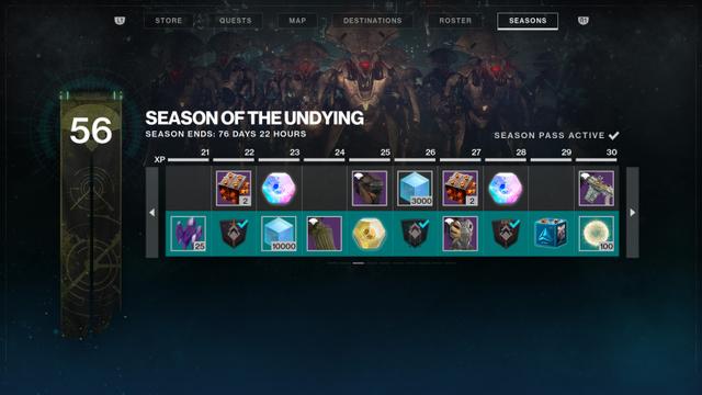 Destiny 2 Will Get A Battle Pass Because Every Game Is Fortnite Now 国际 蛋蛋赞