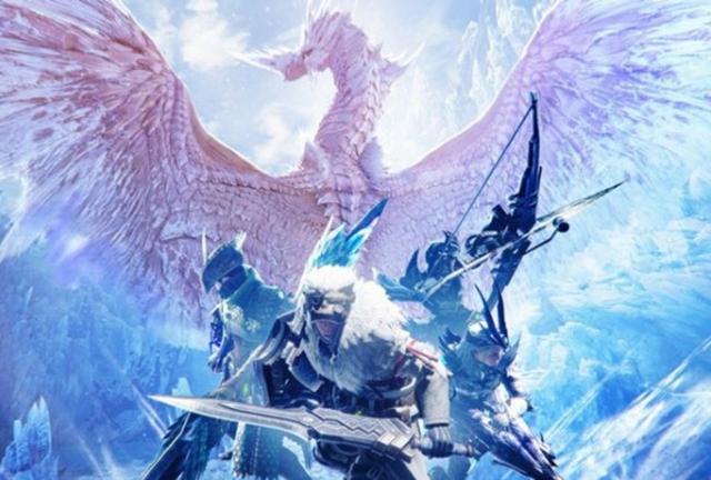 Monster Hunter World Iceborne Review Here S What Critics Are Saying 国际 蛋蛋赞