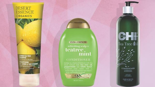 The 5 Best Shampoos Conditioners For Oily Hair 国际 蛋蛋赞