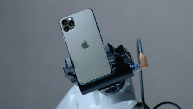 Iphone 11 Pro Max Vs Galaxy Note 10 Plus Performance Camera Design 国际 蛋蛋赞