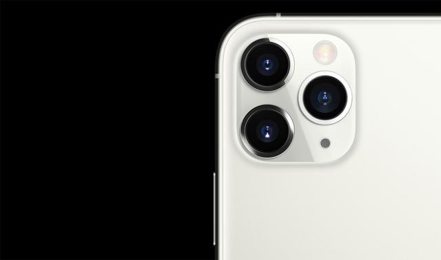 Iphone 11 Pro Max Vs Galaxy Note 10 Plus Performance Camera Design 国际 蛋蛋赞