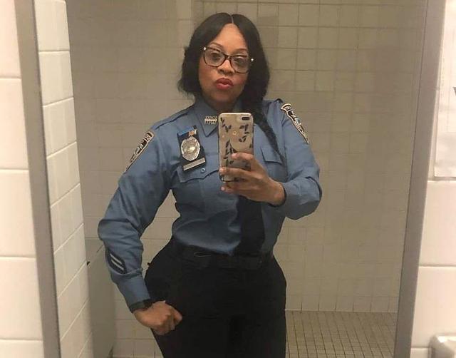 Man Invites Officer Girlfriend To Spend His Birthday With Him & Ends Up ...