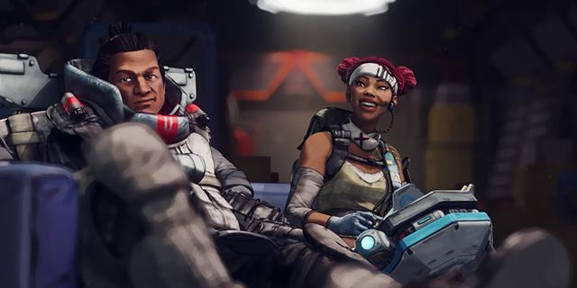 Apex Legends Season 3 Introduces Big Changes And Respawn Already Has More Planned 国际 蛋蛋赞