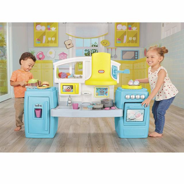 little tikes kids desk