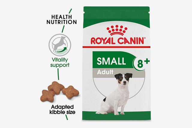 best dog food according to vets