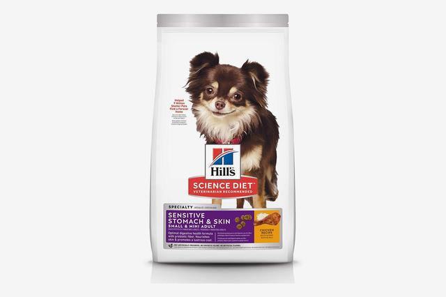 best dog food according to vets