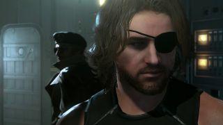 You Can Now Play Metal Gear Solid 5 As Snake From Escape From New York 国际 蛋蛋赞