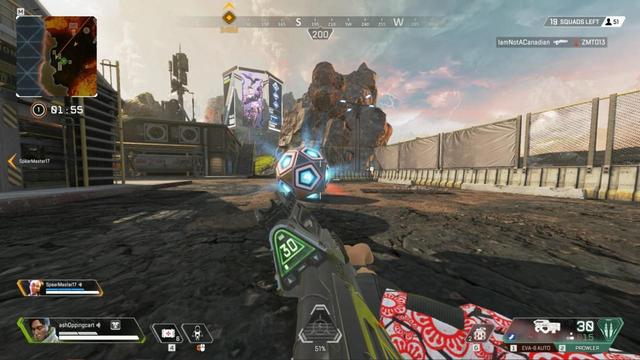 Apex Legends Vaults Are Now Open Here S What S Inside And How To Unlock Them 国际 蛋蛋赞