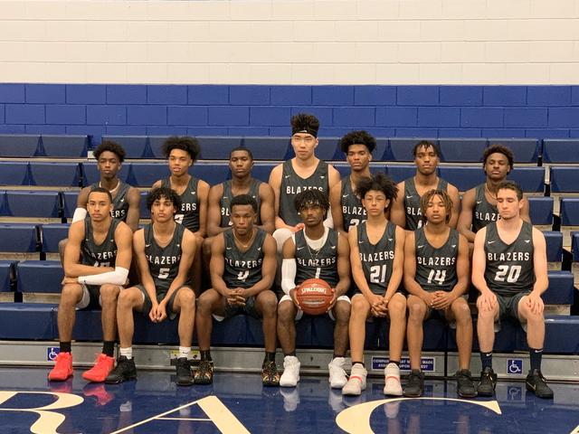 sierra canyon basketball roster 2019