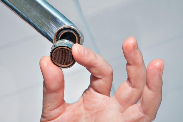 How Do I Clean My Faucet Aerator 国际 蛋蛋赞