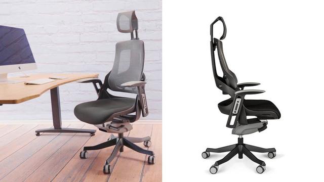 The Best Office Chairs Of 2019 Our Favorite Ergonomic Desk Chairs Å½é Èèèµ