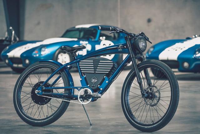 cobra electric bike