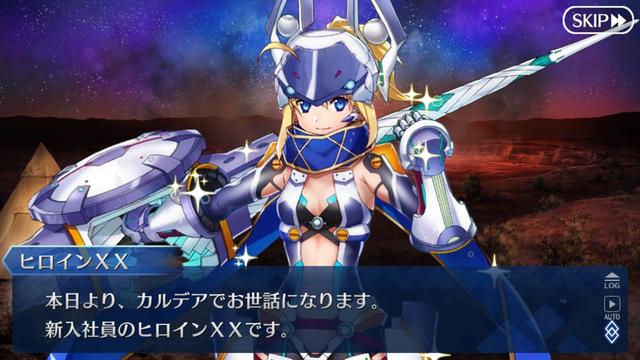 Fgo Xやxxは設定上の強さがちょっと盛りすぎレベルだと思う Fatego Beezまとめ