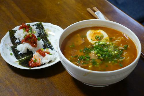 韓国の美味しい珍味 チャンジャ の正体は 作り方や食べ方も解説 Beezまとめ