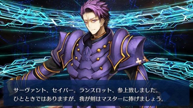 Fgo 6章はガレスとギャラハッドが出てくるだろうから関連性深いランスロットも出番ありそう Fatego Beezまとめ