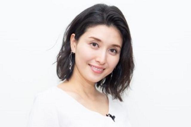 橋本マナミ パンツ脱いだ 発言で婚約破棄の危機があった 夫から 結婚は難しい Beezまとめ