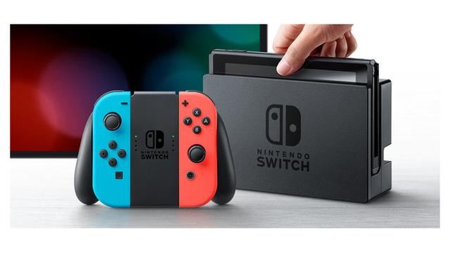 スイッチライト 買えない