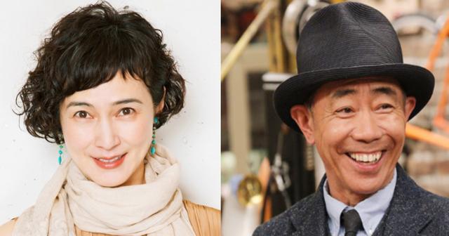 話題 安田成美 何 この人 が木梨の第一印象 馴れ初めから 結婚に至った理由は Beezまとめ