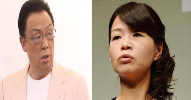 一触即発 大久保佳代子と梅沢富美男のバトル勃発 嫌いになりました Beezまとめ