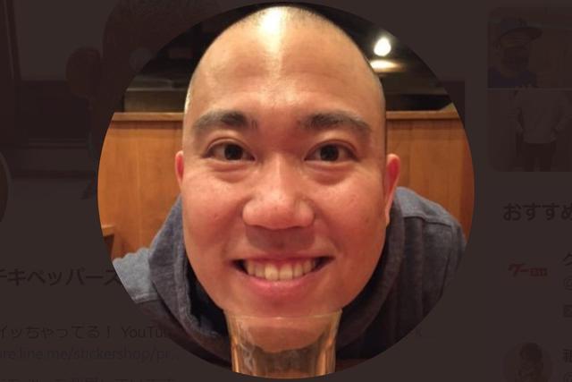 コロナキ ナダルが本名告白 初めて知った カッコイイ と驚きの声 Beezまとめ