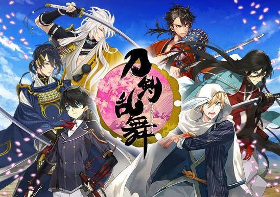 刀剣乱舞 ウエハラ蜂先生が非公式イラスト公開 寝起きの太郎太刀 次郎太刀など 本丸視察 その後を描く Beezまとめ