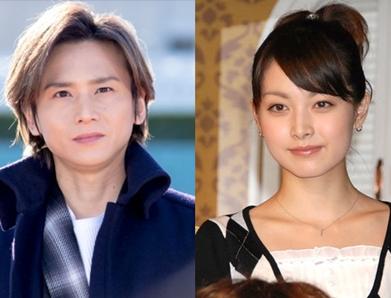 佐藤 めぐみ 佐藤めぐみの性格や彼氏は嵐の松本潤 既婚者で結婚してるというのは本当