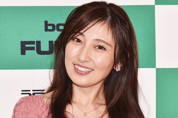 熊田曜子がアンジャッシュ渡部建のゲス不倫に 気持ち悪い と一蹴 子どものオムツ替えで多目的トイレを使うのに Beezまとめ