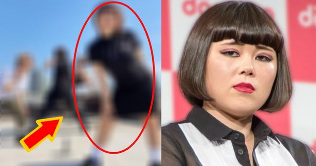 藤原史織 ブルゾンちえみ時代と印象ガラリ 痩せた 美人になってる Beezまとめ