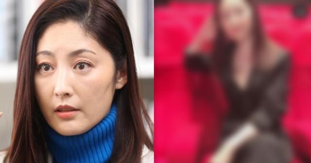 常盤貴子のバストが大きくなっている インスタの大胆ショットに男性ファンも たまらんwww Beezまとめ