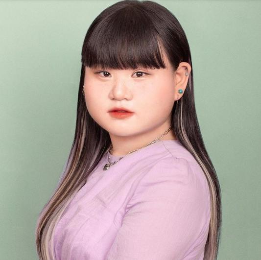 顔が大きいのが悩みで番組に出演した女性 ネット上で小さく加工される嫌がらせを受けることに Beezまとめ