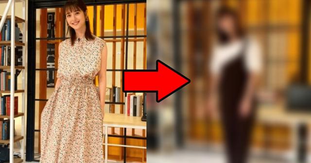 佐々木希が約1ヶ月ぶりにインスタ更新もバストが小さくなっている 渡部のせい ストレス溜まって痩せたのかな Beezまとめ