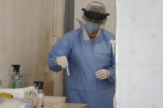 中国、新型コロナワクチン第3相試験で6万人が接種 深刻な ...