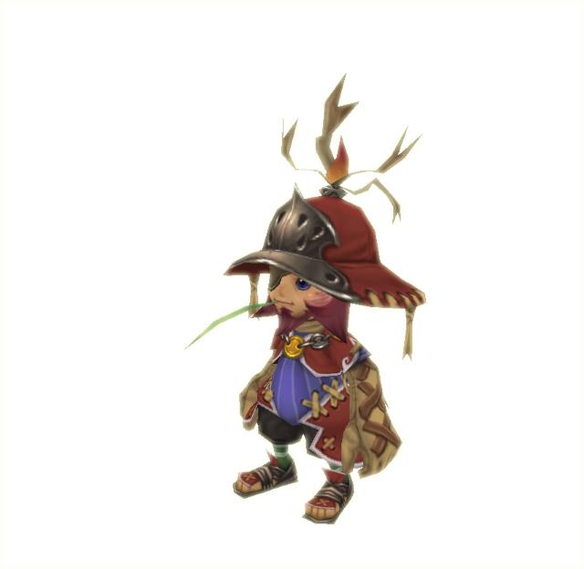 Ffcc リマスター 新要素 ものまね を盛り上げる有料dlc発表 過去シリーズのキャラクターになりきれる Beezまとめ