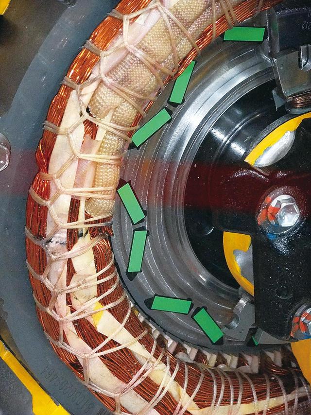 内燃機関超基礎講座 EV用モーターは非常識？ その理由と構造を考える Beezまとめ