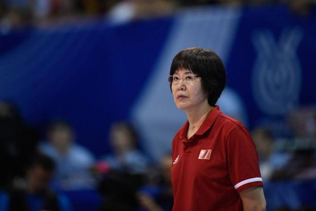 郎平監督、東京五輪まで中国女子バレーのチームを率いる - Beez ...