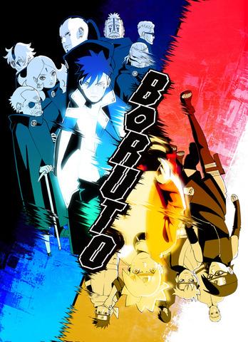 Naruto Boruto 限定ウオッチ発売だってばよ ナルトやサスケなどの人気キャラクターがセイコー 5スポーツとコラボ Beezまとめ