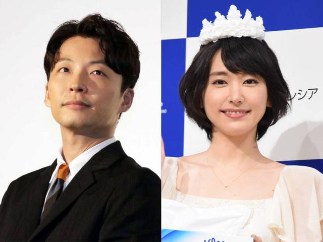 星野源、新垣結衣との『逃げ恥』雑誌撮影ウラ話「手をつなぐ ...