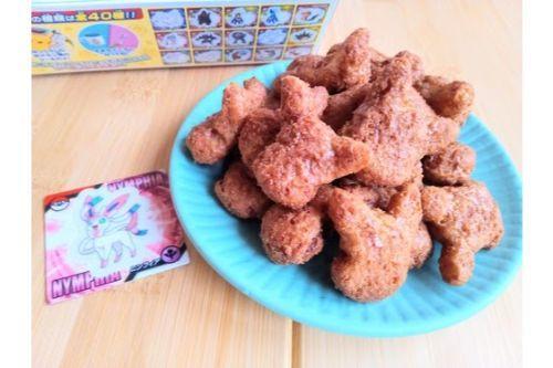 集めて楽しいシール入り ポケモンスナックはおやつ 朝食代わりにおすすめ Beezまとめ
