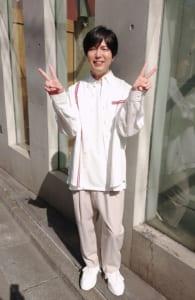 Mステ 神谷浩史さんが胸キュンアフレコ Orange 高野苺先生ら恋愛マンガ家に聞いた 恋うた ランキング企画放送 Beezまとめ