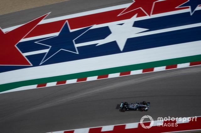 F1が目指すアメリカでの 2レース目 それは目指す価値のあるものなのか Beezまとめ