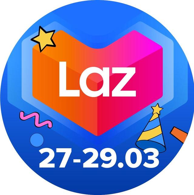 lazadavietnam Mua đồ đâu đẹp thế? Câu trả lời luôn là Lazada