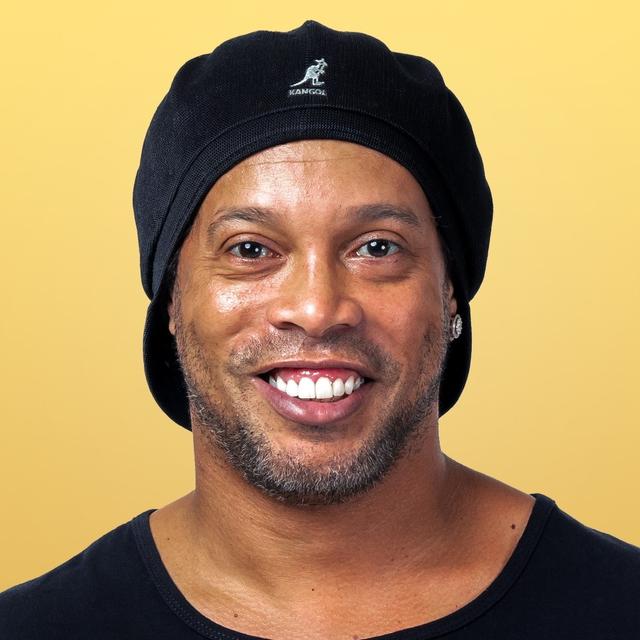 Ronaldinho 10