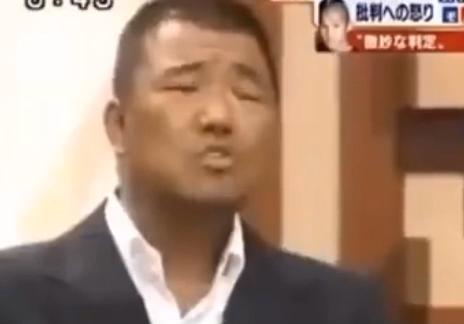 亀田史郎がやくみつるにガチ切れ