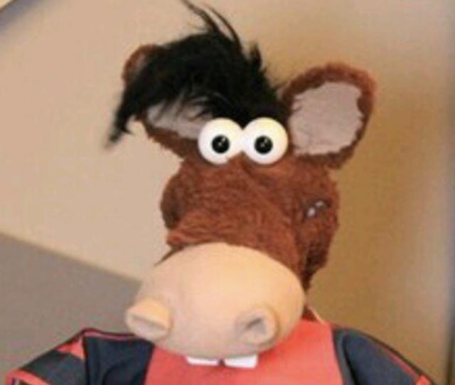 Cavalinhos do Fantástico