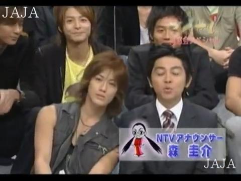 ごくせん同窓会sp 未公開アドリブシーン