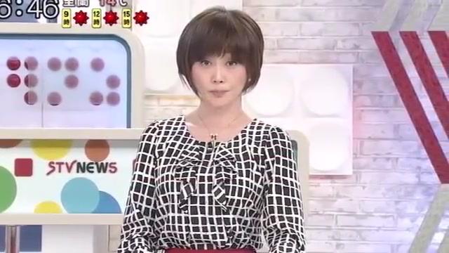 熊谷明美 スタイル抜群で癒されるよｗｗｗ